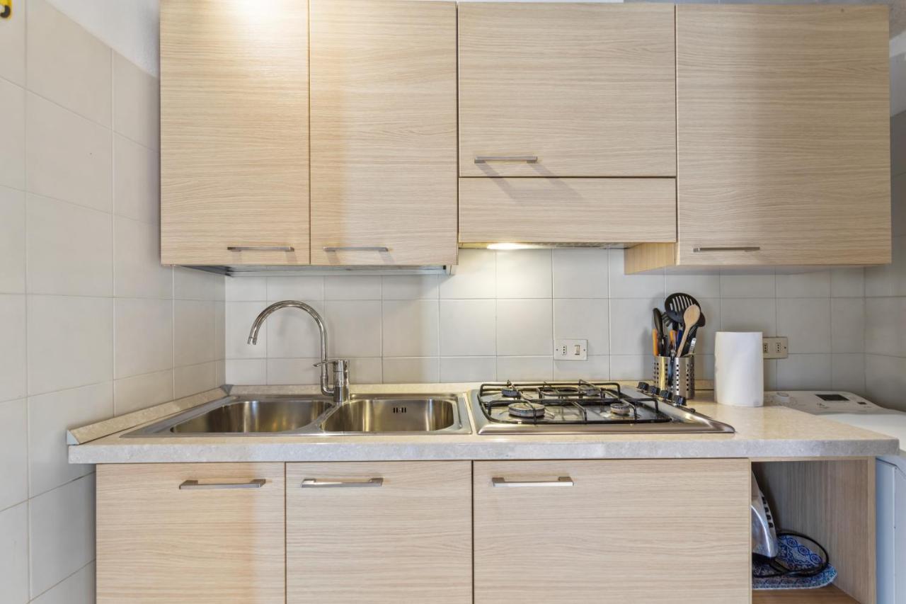 Appartamento Carega - Affitti Brevi Italia Verona Exterior foto
